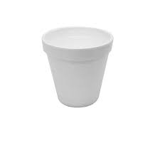 27- VASO POCILLO 4oz FOAM